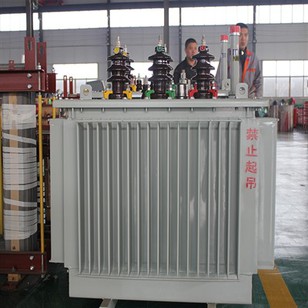 250 KVA Pole Mounted Distribution Transformer