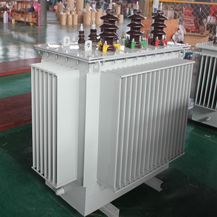 250 KVA Transformer