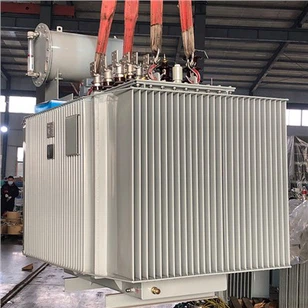 2500 KVA Oil Filled Distribution Transformer