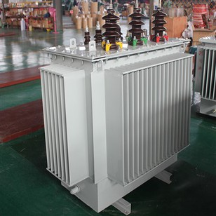 300 KVA Transformer