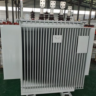 315 KVA Pole Mounted Distribution Transformer
