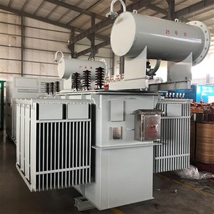 3500 KVA Transformer