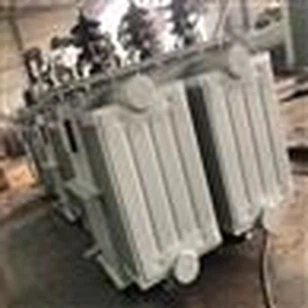 3000 KVA Transformer