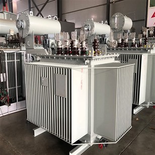4 MVA Transformer