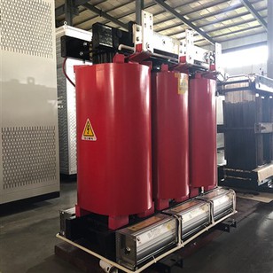 400 KVA Dry Type Transformer