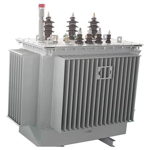 50 KVA Transformer