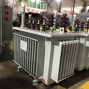 500 KVA Transformer 3 Phase