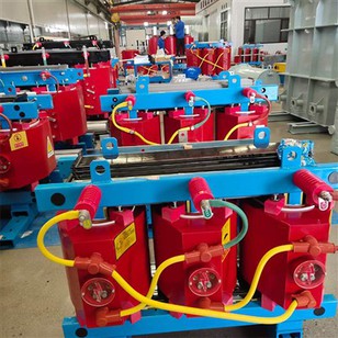 5000 KVA Dry Type Transformer