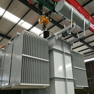 6 MVA Transformer