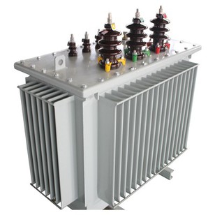 630 KVA 3 Phase Pole Mounted Distribution Transformer