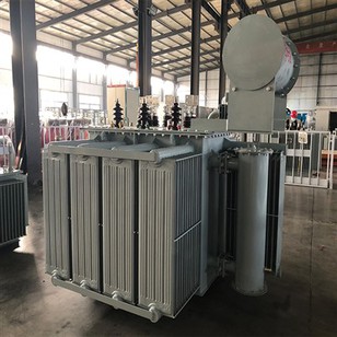 630 KVA Transformer