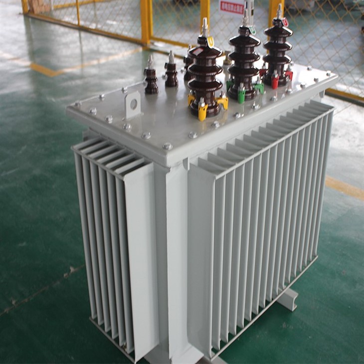 300 KVA 3 Phase Transformer