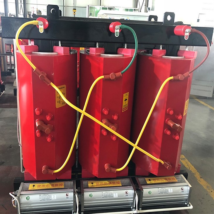 300 KVA Dry Type Transformer
