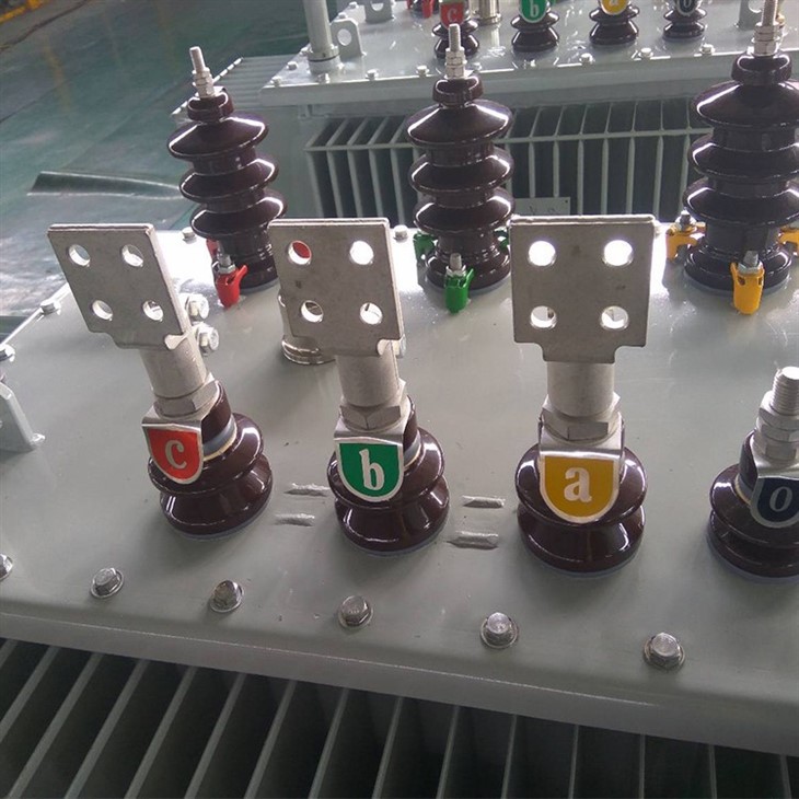 300 KVA Pole Mounted Transformer