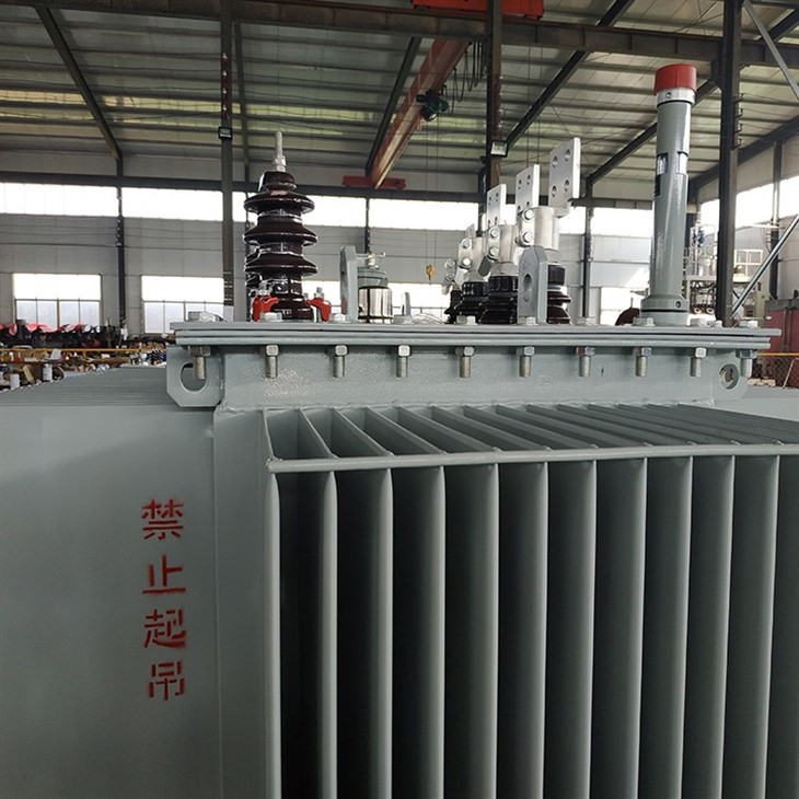 300 KVA Pole Mounted Transformer