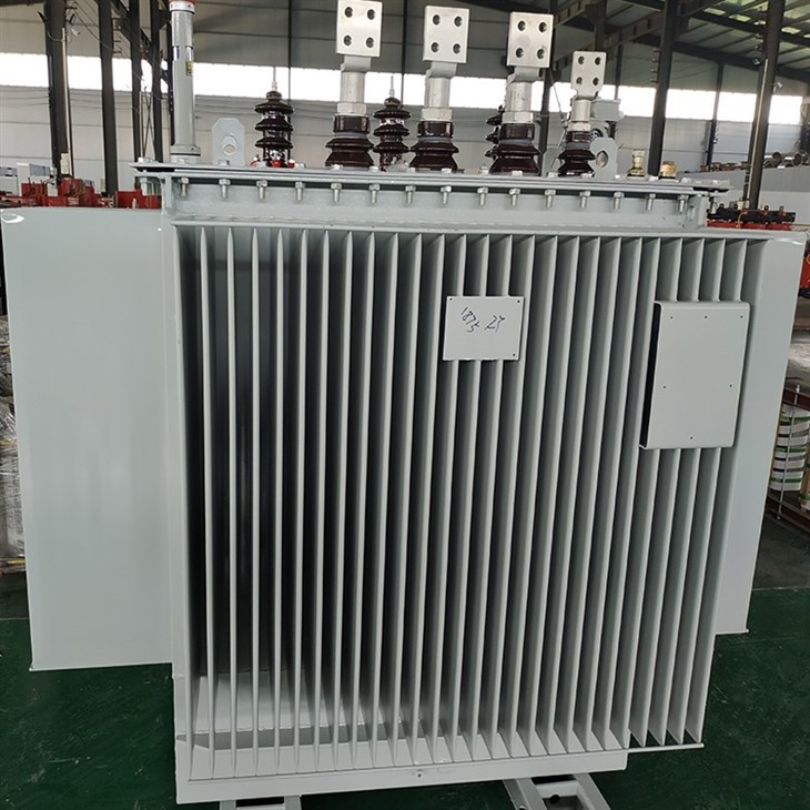 300 KVA Pole Mounted Transformer