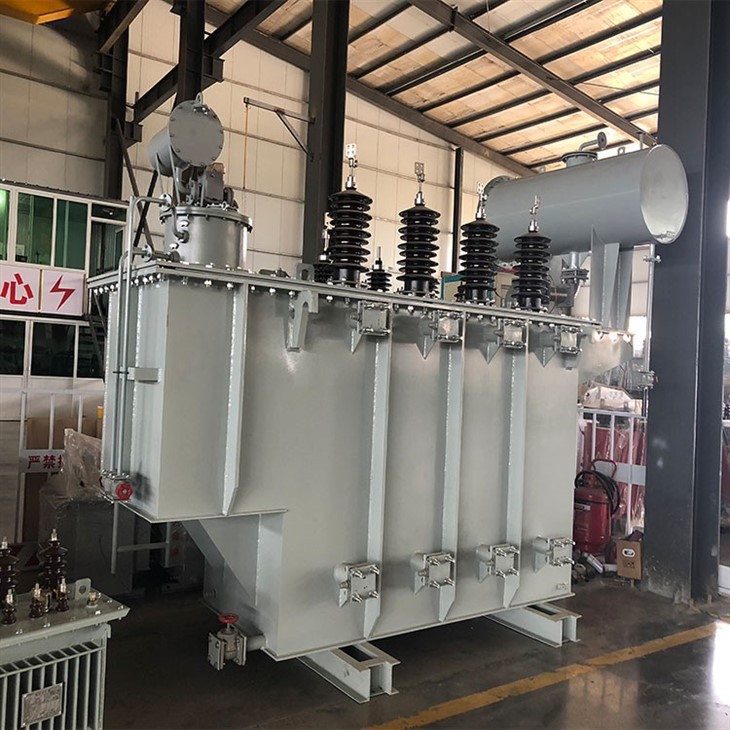 6000 KVA Transformer