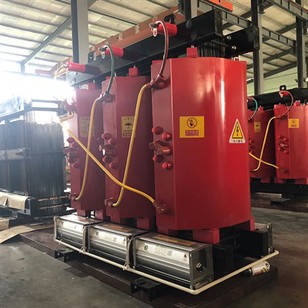300 KVA Dry Type Transformer