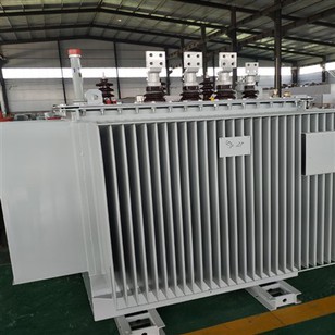 300 KVA Pole Mounted Transformer