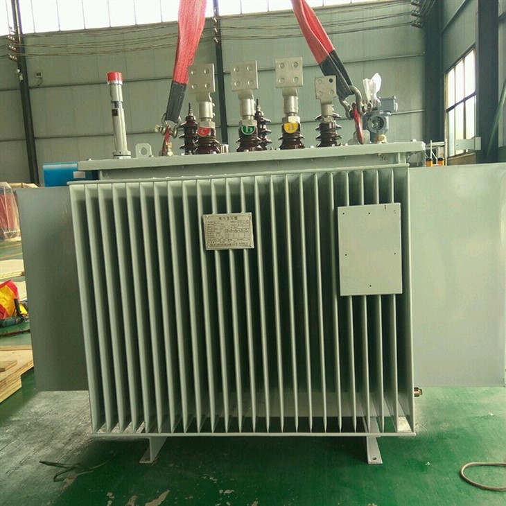 1.5MVA Transformer