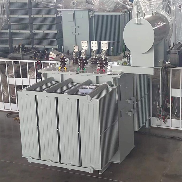 1000KVA Transformer