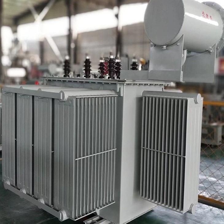 1000KVA Transformer