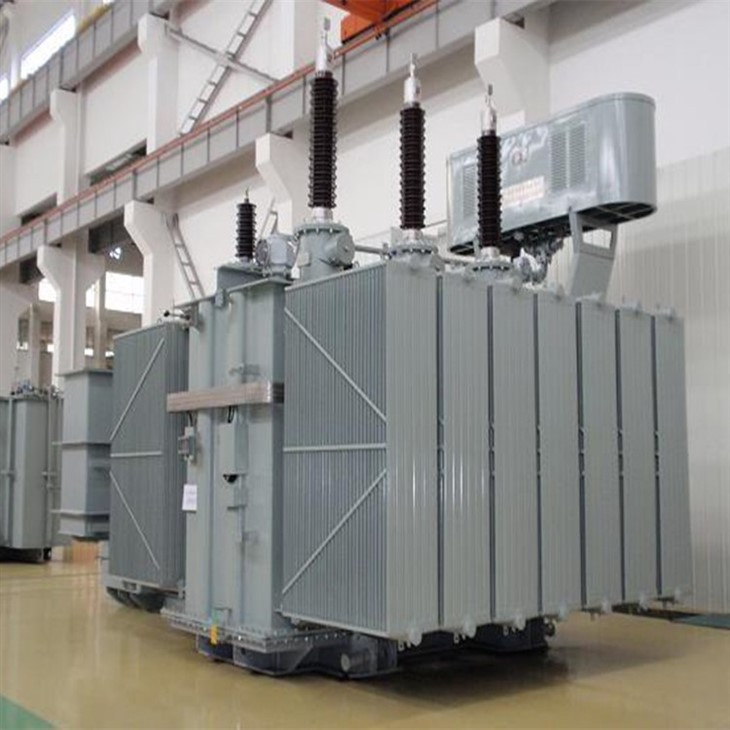 12500KVA Transformer