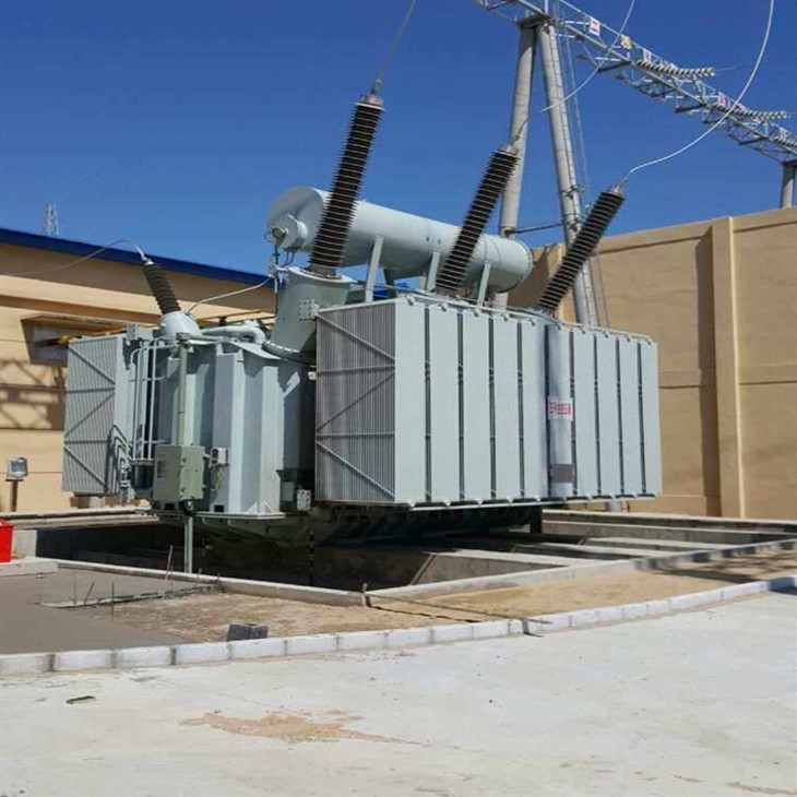 12500KVA Transformer