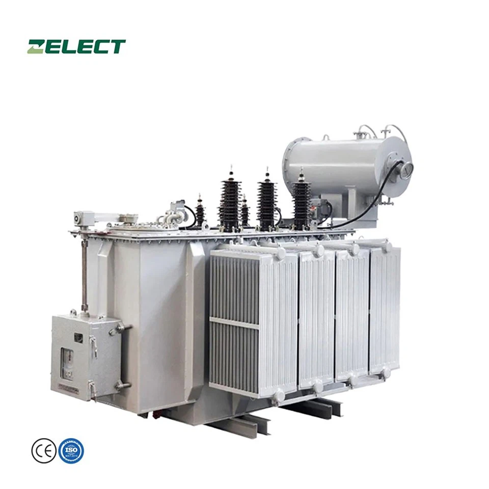 15000KVA Transformer