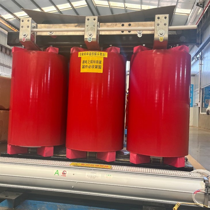 200 KVA Dry Type Transformer