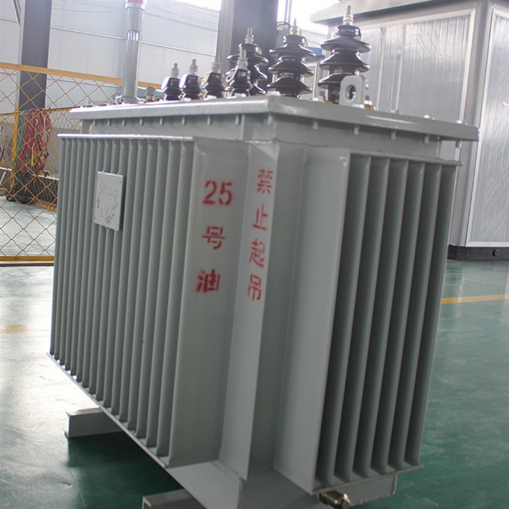 200KVA 3 Phase Transformer