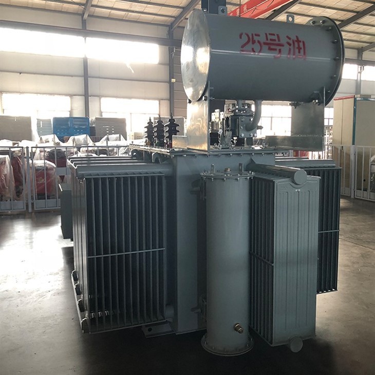 2500 KVA Power Transformer