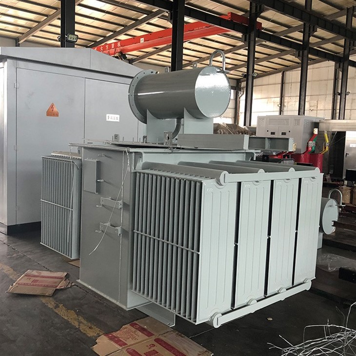 300 KVA Oil Filled Transformer