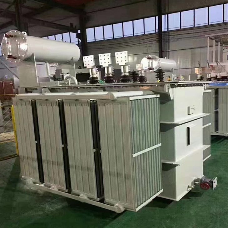 3000KVA Transformer