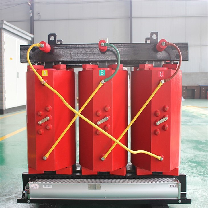 300KVA Dry Type Transformer