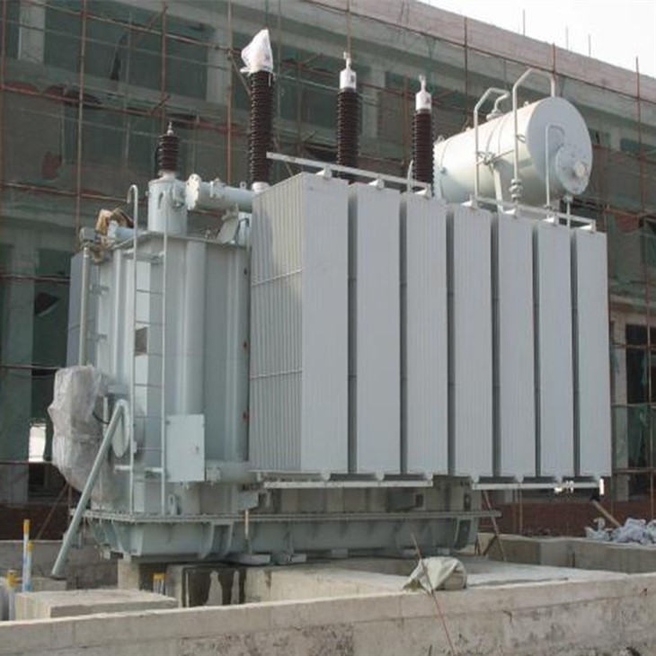 3MVA Transformer