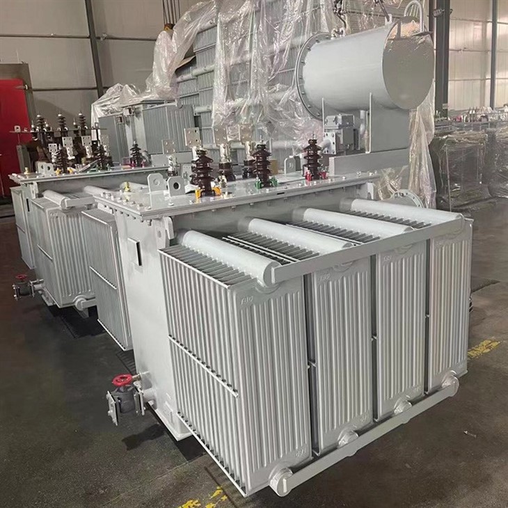 4000KVA Transformer