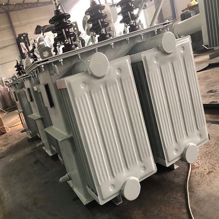 63KVA Transformer