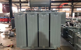 20/25 MVA Transformer Means