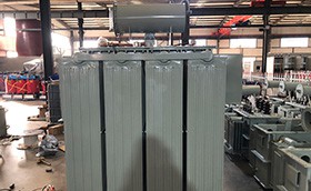 Megger Test Of Distribution Transformer