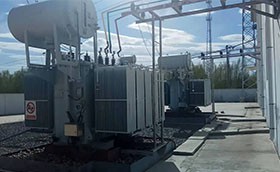 Vector Group Of Distribution Transformer