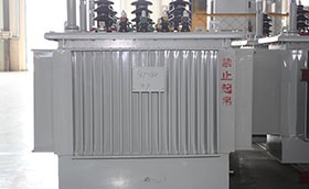 Maximum Loading Of Distribution Transformer