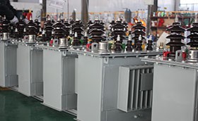 Megger Value Of Distribution Transformer