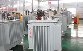 Distribution Transformer Accessories