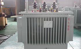 Distribution Transformer Off Load Tap Changer