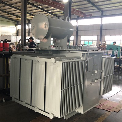 What Is Power Transformer