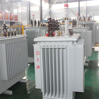 What Does A Power Transformer Do