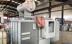 Function Of Distribution Transformer