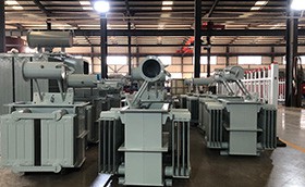 Distribution Transformer Guide