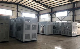 Distribution Transformer Symbol